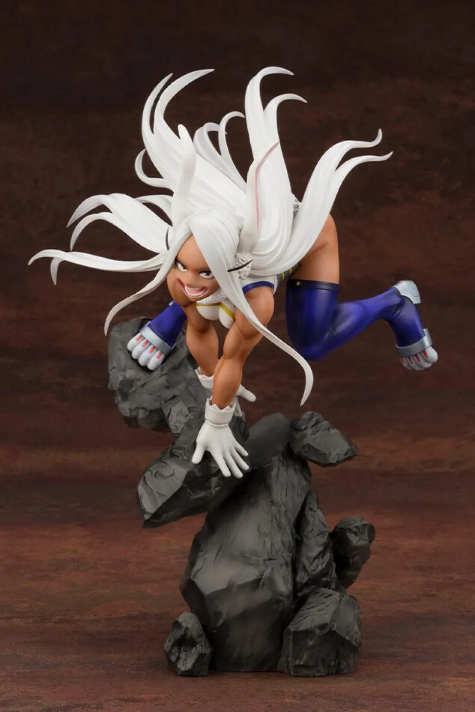My Hero Academia - Mirko ArtFX J 1/8th Scale Statue