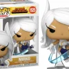 My Hero Academia - Mirko Pop! Vinyl Figure