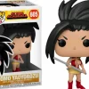 My Hero Academia - Momo Yaoyorozu Pop! Vinyl Figure