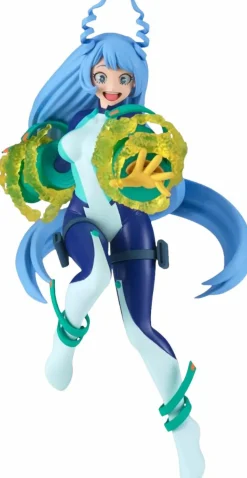 My Hero Academia - Nejire Hado Amazing Heroes 6" PVC Statue (Vol. 31)