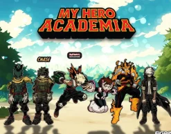 My Hero Academia - Ochaco Uraraka FiGPiN Enamel Pin