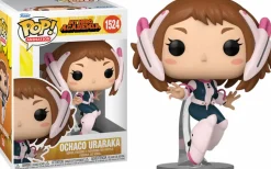 My Hero Academia - Ochaco Uraraka Pop! Vinyl Figure