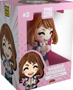 My Hero Academia - Ochako Uraraka 4" Vinyl Figure