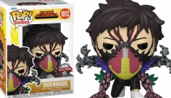 My Hero Academia - Overhaul Fused with Shin Pop! Vinyl Figure