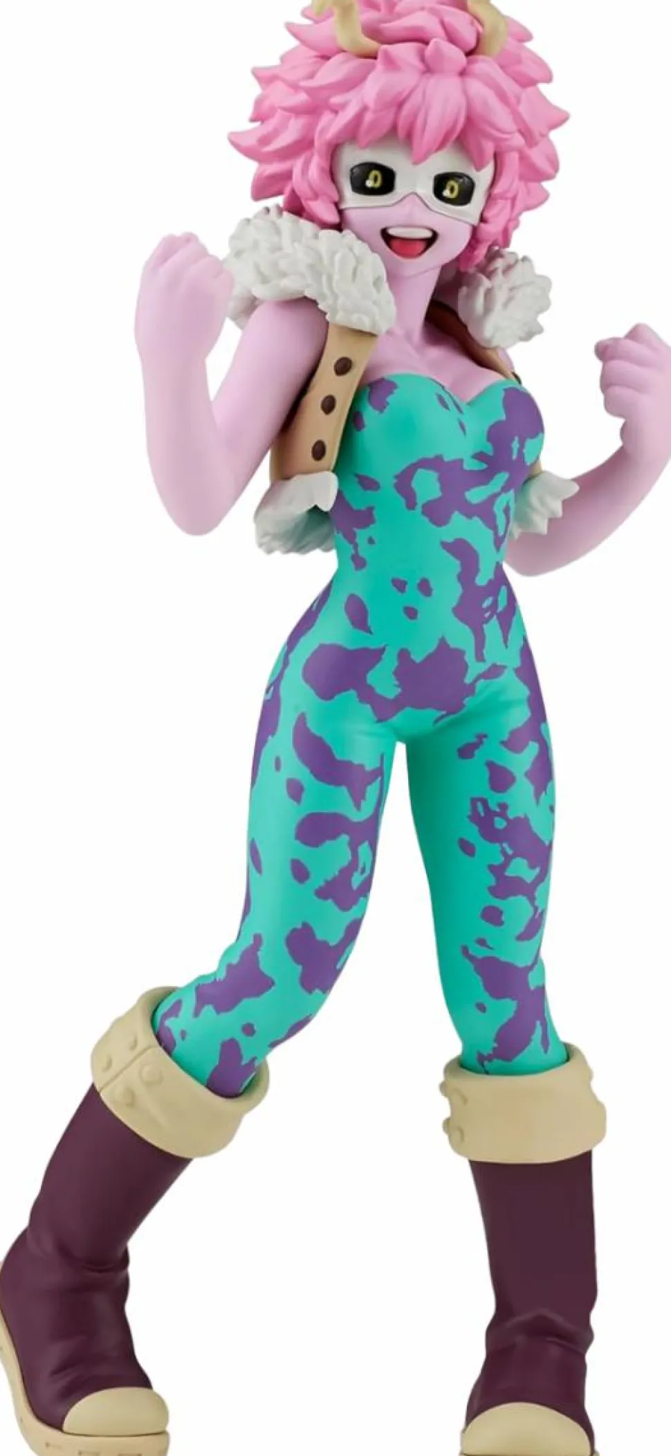 My Hero Academia - Pinky Age of Heroes 6" PVC Statue