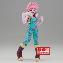 My Hero Academia - Pinky Age of Heroes 6" PVC Statue