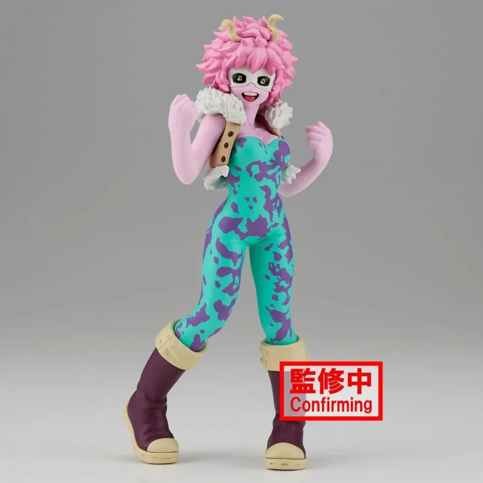 My Hero Academia - Pinky Age of Heroes 6" PVC Statue