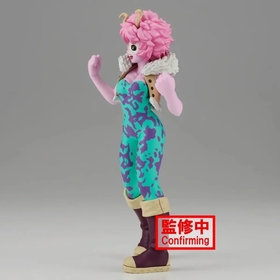 My Hero Academia - Pinky Age of Heroes 6" PVC Statue
