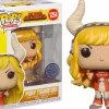 My Hero Academia - Pony Tsunotori Pop! Vinyl Figure