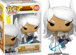 My Hero Academia - Quirk Coalition Pop! Vinyl Bundle (Set of 4)