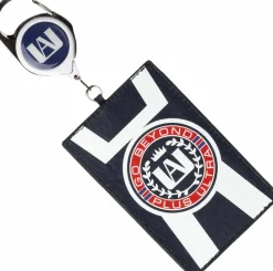 My Hero Academia - Retractable Lanyard