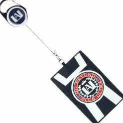 My Hero Academia - Retractable Lanyard