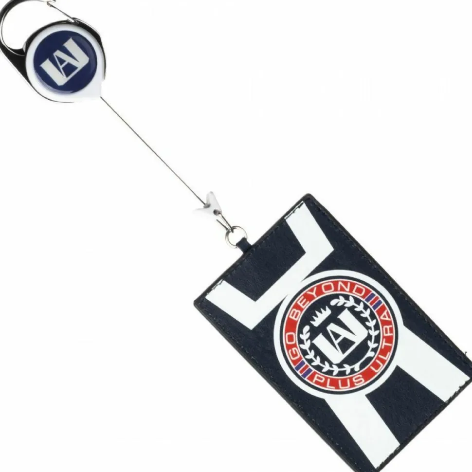 My Hero Academia - Retractable Lanyard