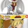 My Hero Academia - Ryukyu (Dragon) 10" Jumbo Pop! Vinyl Figure