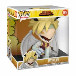 My Hero Academia - Ryukyu (Dragon) 10