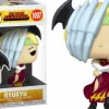 My Hero Academia - Ryukyu Pop! Vinyl Figure