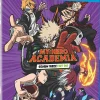 My Hero Academia - Season Three Part Two Blu-Ray / DVD Set (4-Disc)