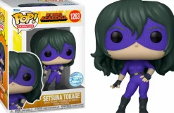 My Hero Academia - Setsuna Tokage Pop! Vinyl Figure