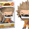 My Hero Academia - Shishido Hero League Baseball Pop! Vinyl Figure