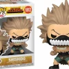 My Hero Academia - Shishido Pop! Vinyl Figure