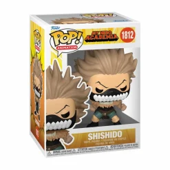 My Hero Academia - Shishido Pop! Vinyl Figure