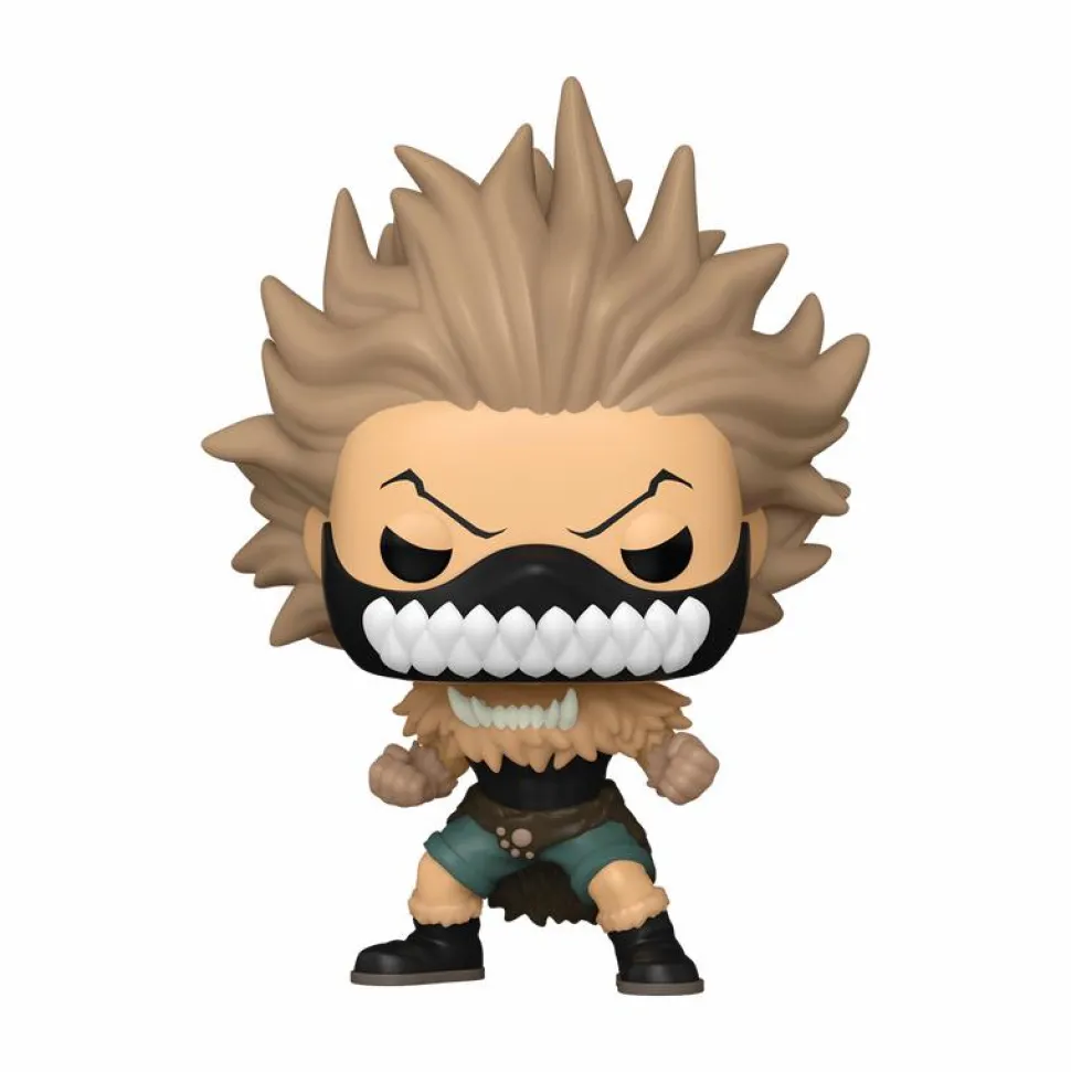 My Hero Academia - Shishido Pop! Vinyl Figure