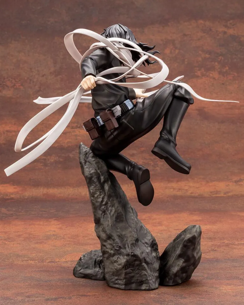 My Hero Academia - Shota Aizawa ArtFX J 1/8th Scale Statue