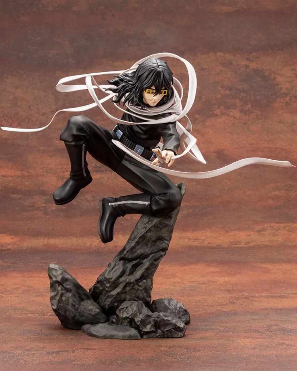 My Hero Academia - Shota Aizawa ArtFX J 1/8th Scale Statue