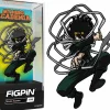 My Hero Academia - Shoto Aizawa FigPin Enamel Pin