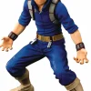 My Hero Academia - Shoto Todoroki (Brush Ver.) World Figure Colosseum Super Master Stars 8” PVC Statue