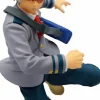 My Hero Academia - Shoto Todoroki Bravegraph 5” PVC Statue