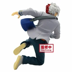 My Hero Academia - Shoto Todoroki Bravegraph 5” PVC Statue