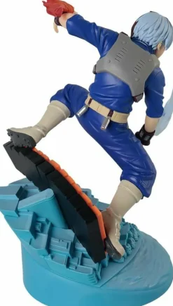 My Hero Academia - Shoto Todoroki (Anime Ver.) Dioramatic 8