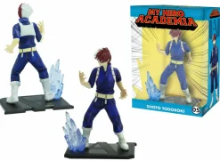 My Hero Academia - Shoto Todoroki Super Figure Collection 1/10th Scale PVC Statue