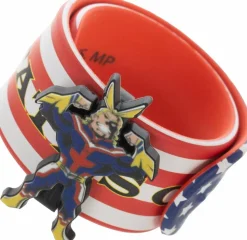 My Hero Academia - Slap Bracelet