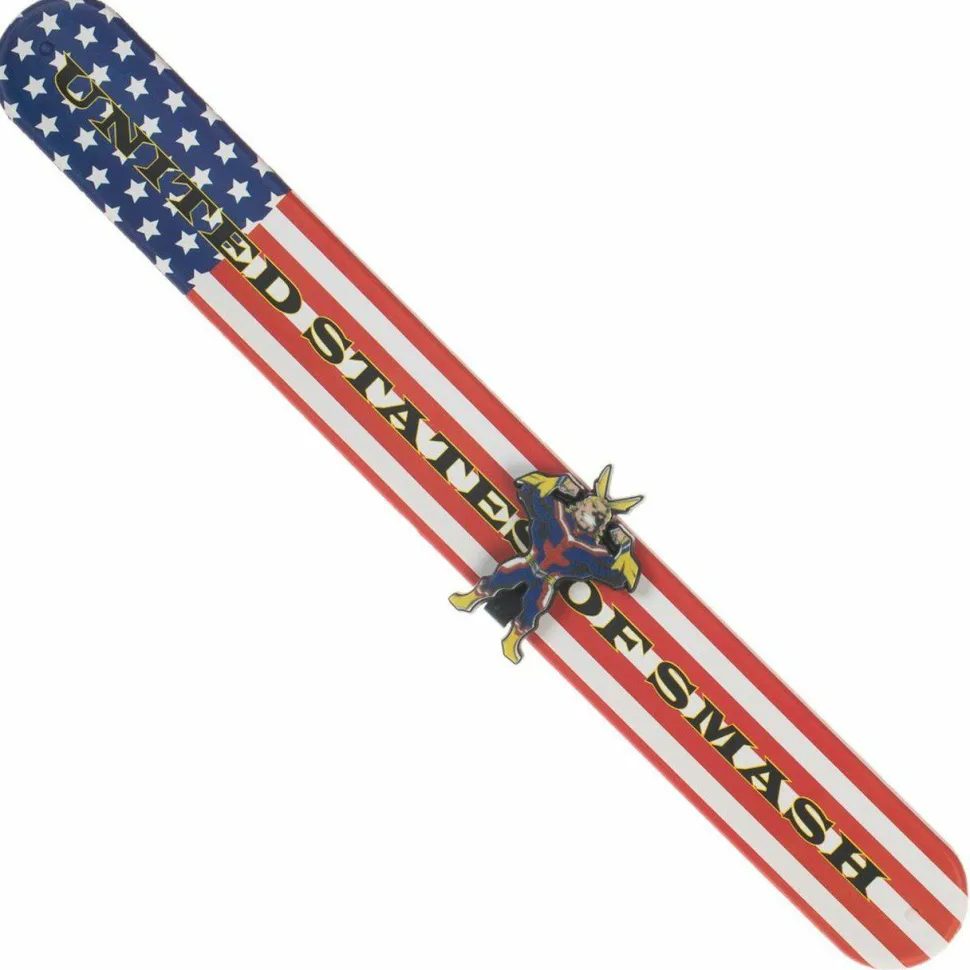 My Hero Academia - Slap Bracelet