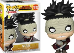 My Hero Academia - Stain Pop! Vinyl Figure