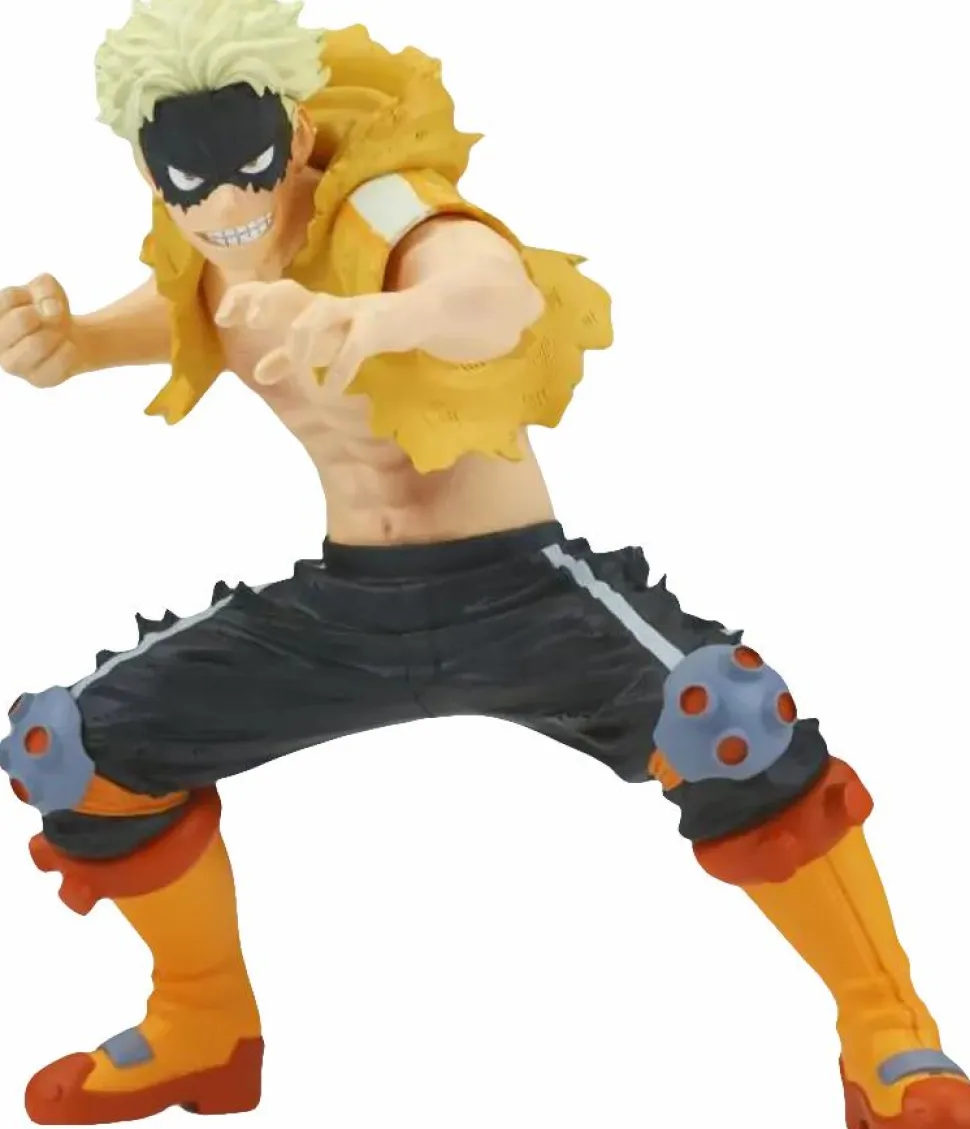 My Hero Academia - Taishiro Toyomitsu Amazing Heroes 6" PVC Statue (Vol. 33)