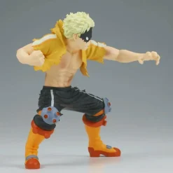 My Hero Academia - Taishiro Toyomitsu Amazing Heroes 6" PVC Statue (Vol. 33)
