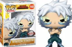 My Hero Academia - Tetsutetsu Tetsutetsu Pop! Vinyl Figure