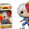 My Hero Academia - Todoroki Pop! Vinyl Figure