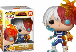 My Hero Academia - Todoroki Pop! Vinyl Figure