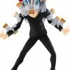 My Hero Academia - Tomura Shigaraki Pop Up Parade 6” Statue