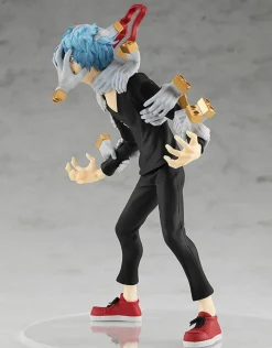 My Hero Academia - Tomura Shigaraki Pop Up Parade 6” Statue