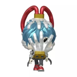 My Hero Academia - Tomura Shigaraki Metallic Pop! Vinyl Figure & T-Shirt Box Set