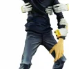 My Hero Academia - Tomura Shigaraki Chronicle Academy 7” PVC Statue