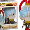My Hero Academia - Tomura Shigaraki Walking Pop! Vinyl Figure