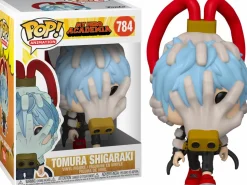 My Hero Academia - Tomura Shigaraki Walking Pop! Vinyl Figure