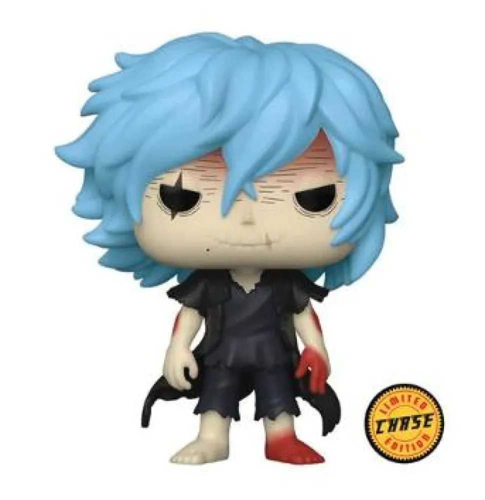 My Hero Academia - Tomura Shigaraki Pop! Vinyl Figure