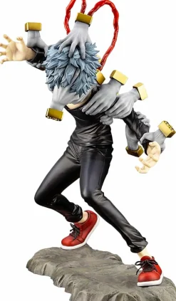 My Hero Academia - Tomura Shigaraki ArtFX J 1/8th Scale Statue